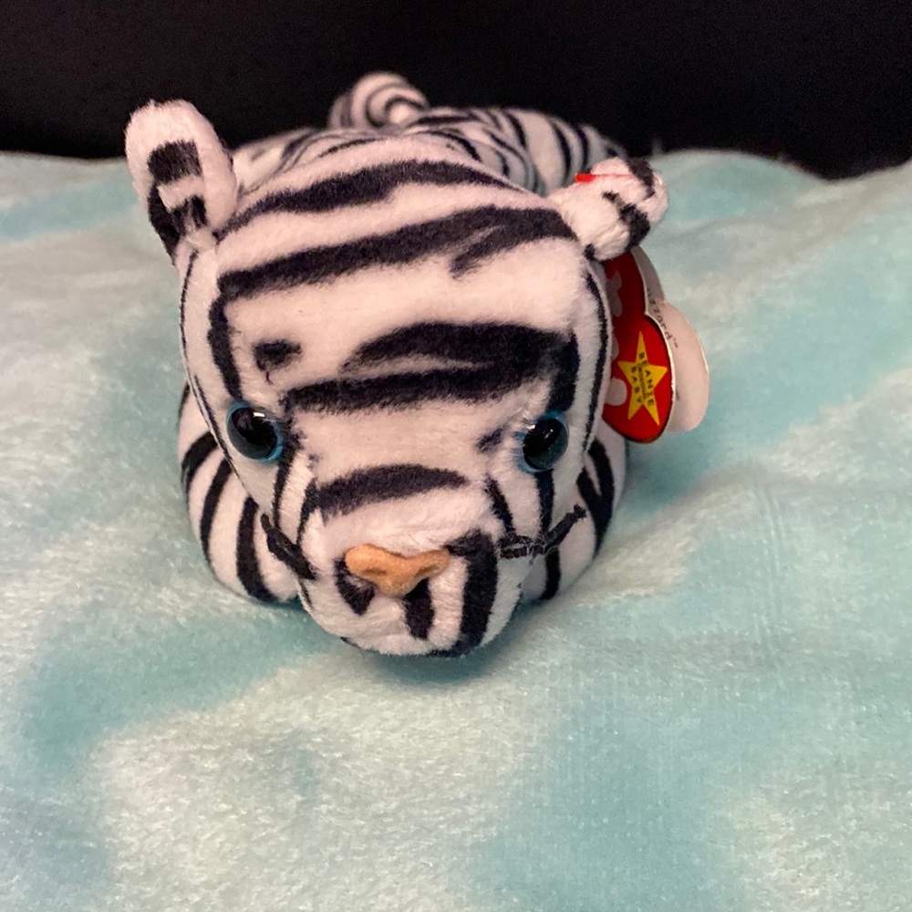Ty Beanie Babies